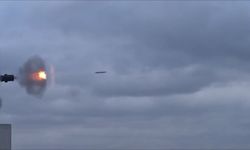 ASELSAN'ın yakın hava savunma çözümü sahaya çıktı