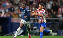 Atletico Madrid-Arsenal maç özeti izle |  Atletico Madrid-Arsenal maçı kaç kaç bitti, golleri kim attı?