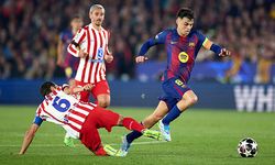 Atletico Madrid-Barcelona maç özeti izle | Atletico Madrid-Barcelona maçı kaç kaç bitti?
