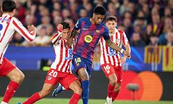 Atletico Madrid-Barcelona maçı ne zaman, saat kaçta, hangi kanalda?