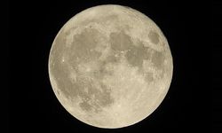 Çin, Ay'da iki yeni mineral keşfetti