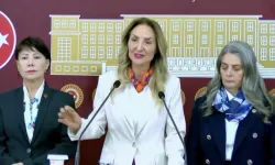 Uşak ve Görele skandallarını unuttu, kadın hakkı savundu! CHP'li Nazlıaka'ya tepki yağdı