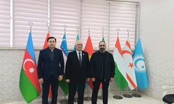 Azerbaycan–Türkiye kardeşliği hakkında konuşuldu