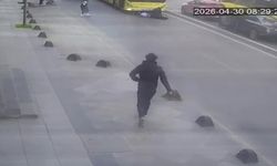 Bağcılar'da İETT otobüsünün çarptığı çocuk yaralandı