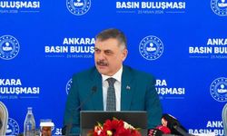 Bakan Çiftçi: Okul giriş ve çıkış saatlerinde kolluk görünürlüğü artırılacak