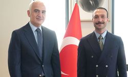 Bakan Ersoy: Görkem Sevindik'in ortaya koyduğu insani duruşun yanındayız