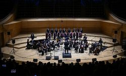 Bakan Ersoy, Hataylı çocukların hayalini gerçekleştirdi