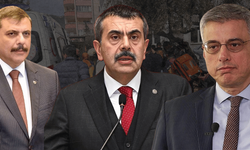 Bakanlar Çiftçi, Tekin ve Memişoğlu Kahramanmaraş'a gidiyor