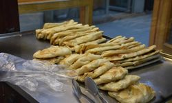 Yaşlıların sütle, gençlerin sade tükettiği Balkan lezzeti: Baniçka