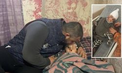 Başıboş köpek saldırmıştı! 3 yaşındaki bebek 34 gün sonra evinde... Babaya para teklif etmişler