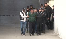 Bayğaralar suç örgütüne operasyon: 287 şüpheli adliyeye sevk edildi