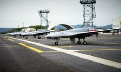 Göklerin yeni avcıları! K2 ve Sivrisinek geliyor...