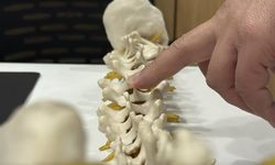 Beldeki gizli tehlike! Spinal stenoz