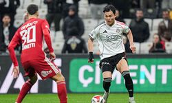 Beşiktaş-Antalyaspor maç özeti izle | Beşiktaş-Antalyaspor maçı kaç kaç bitti, golleri kim attı?