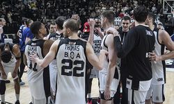 Beşiktaş GAİN, EuroCup final serisi ilk maçında JL Bourg'u ağırlayacak
