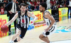 Beşiktaş GAİN, EuroCup final serisi ilk maçında mağlup oldu