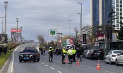 Beşiktaş'ta polis noktasına terör saldırısı: Gözaltı sayısı 16'ya yükseldi