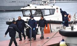 Bodrum'da 19 kişinin öldüğü göçmen faciasında 12 tutuklama