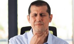 Boğaz ağrısı nasıl geçer? Evde rahatlatan yöntemler ve nedenleri