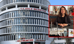 Bolu Belediye Başkan Yardımcısı Leyla Beykoz gözaltına alındı