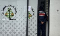 Bolu'da rüşvet operasyonu: 3 gözaltı