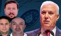 Bursa'daki yolsuzluk skandalında şok detaylar ortaya çıktı! Çuval dolusu para böyle taşınmış...