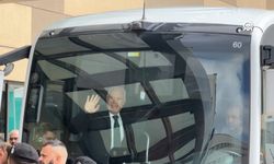 Bursa Büyükşehir Belediye Başkanı Mustafa Bozbey hakkında tutuklama talebi! 53 şüpheli adliyeye sevk edildi