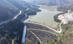 Geçen yıl sıfırı görmüştü, şimdi ise doluluktan kapaklar açıldı