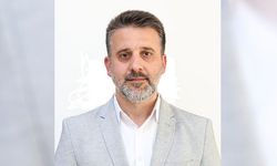 Bursa Büyükşehir Belediyesi Başkan Vekili Şahin Biba oldu