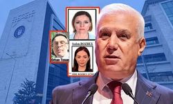 Bursa vurgununda para aile içinde nasıl döndü: Seden Bozbey'le Side Bozbey arasında yüklü trafik!