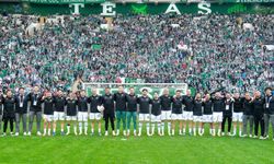 PFDK'dan şampiyon Bursaspor'a ceza yağdı