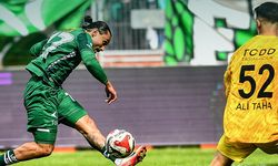 Bursaspor-Somaspor maçı canlı izle | Bursaspor-Somaspor maçı canlı yayın bilgileri