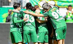 Bursaspor-Somaspor maçı ne zaman, saat kaçta, hangi kanalda?