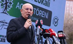 CHP Ankara İl Başkanı Ümit Erkol gözaltına alındı