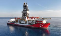 KKTC'den bayrak provokasyonunu sert tepki