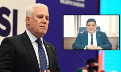 CHP’li Mustafa Bozbey’in eski koruması deşifre oldu: Paravan şirketlere para transferi