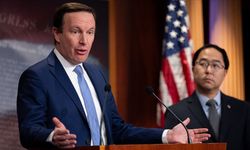 ABD'li Senatör Murphy'den Trump'a 'savaş suçu' tepkisi