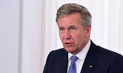 Eski Almanya Cumhurbaşkanı: Dünyanın Türkiye'ye ihtiyacı var