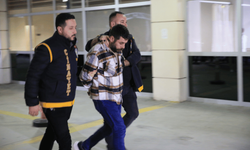 Cinayet 1200 saatlik kamera incelemesiyle aydınlatıldı