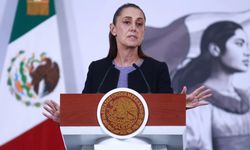 Meksika, ABD’ye diplomatik nota verdi