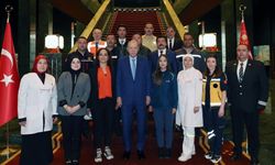 Cumhurbaşkanı Erdoğan: İşçilerimizin hakkının yenilmesine müsaade etmeyiz