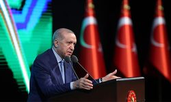Cumhurbaşkanı Erdoğan: Müslümanlar olarak zorlu dönemden geçiyoruz