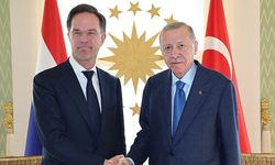 Cumhurbaşkanı Erdoğan, NATO Genel Sekreteri Rutte ile telefonda görüştü