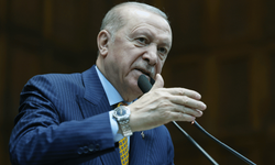 Cumhurbaşkanı Erdoğan: Hiçbir güç Türkiye'ye parmak sallayamaz!