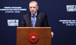 Cumhurbaşkanı Erdoğan: Türkiye, son yılların en büyük güvenlik krizini başarıyla yürüttü