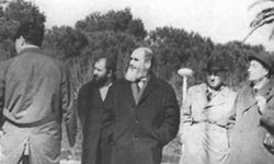 Humeyni'nin Türkiye'deki ilk günleri MİT raporlarında