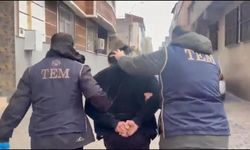 Terör örgütü DEAŞ operasyonunda yakalanan 18 kişi tutuklandı