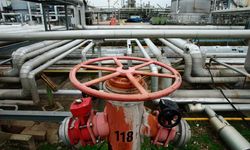 Avrupa gaz fiyatları jeopolitik gerilimle sert yükseldi