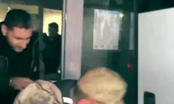 Gülistan Doku soruşturmasında tutuklanan Mustafa Sonel'e linç girişimi