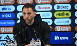 Domenico Tedesco şaştı kaldı: “Umarım sorunuz şakadır”